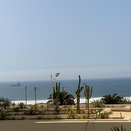 Апартаменти Agadir Anza Екстер'єр фото